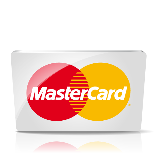 free credit card icons. Mastercard Icon 512px png