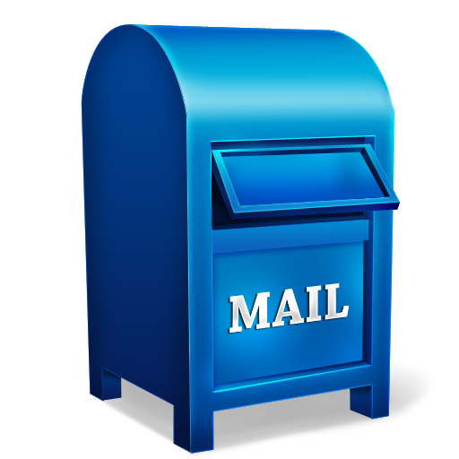 MailBox Icon - Mixed Icons - Free Icons - SoftIcons.com