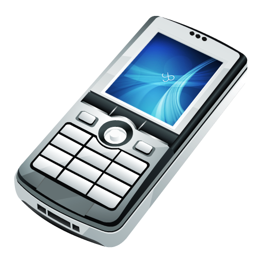 mobile icon. Mobile Icon 512px png