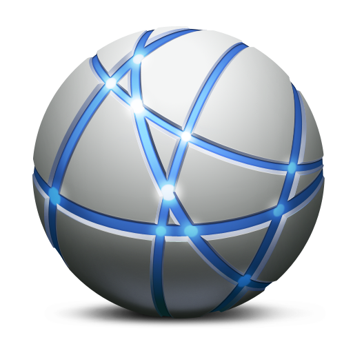 Intranet Icon 512px png